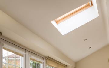 Edwardsville conservatory roof insulation companies