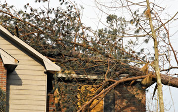 emergency roof repair Edwardsville, Merthyr Tydfil