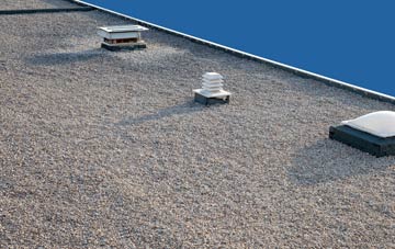 flat roofing Edwardsville, Merthyr Tydfil