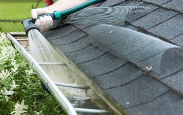 Edwardsville gutter cleaning costs