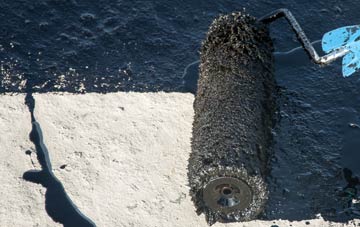 Edwardsville liquid sealant waterproofing