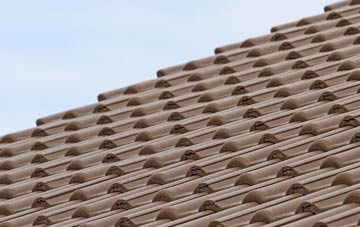 plastic roofing Edwardsville, Merthyr Tydfil