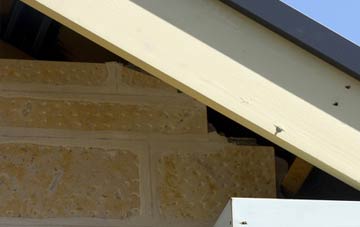 soffit repair Edwardsville