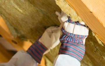 types of Edwardsville pitched roof insulation materials